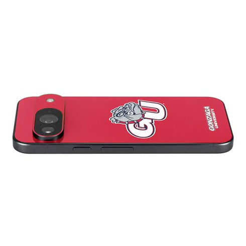 Gonzaga University GU Bulldogs Google Pixel 9 Skin